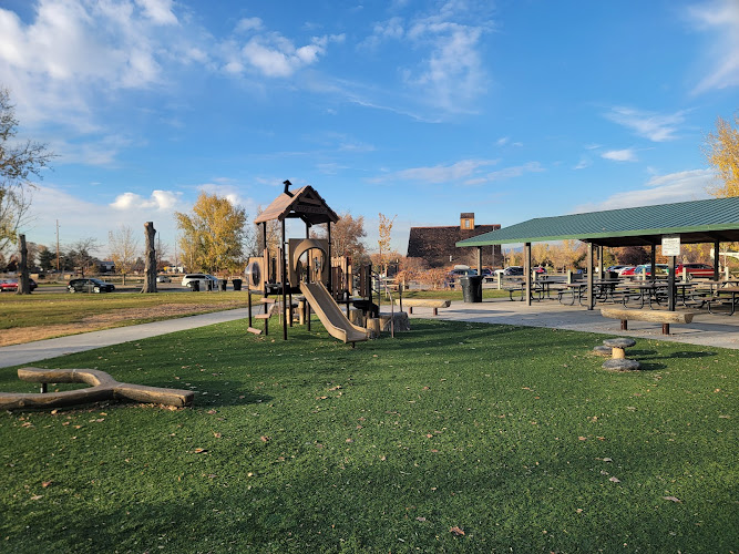 Wheeler Historic Farm Playground - corporateevents.at