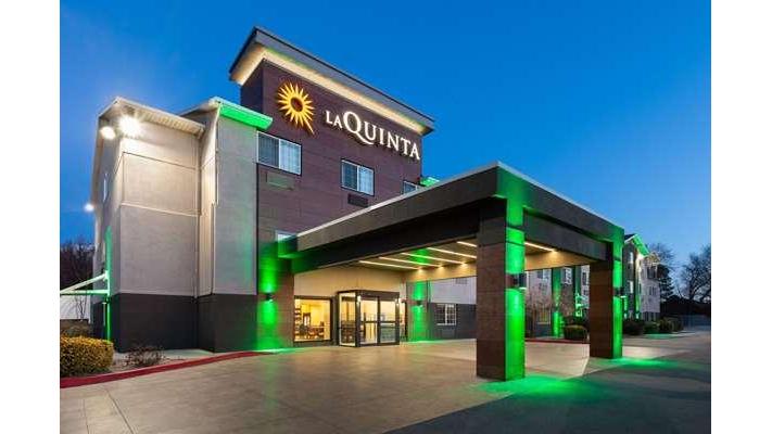 La Quinta Inn & Suites by Wyndham North Orem - corporateevents.at