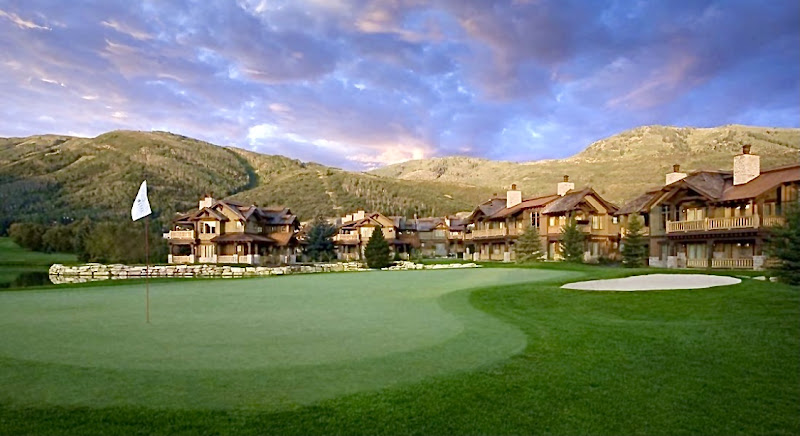 Park City Golf Course - corporateevents.at