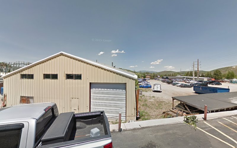 Park City Mountain Resort Warehouse - corporateevents.at