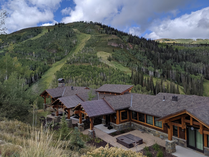 Talisker Club – Empire Pass — Country Club in Park City, Utah
