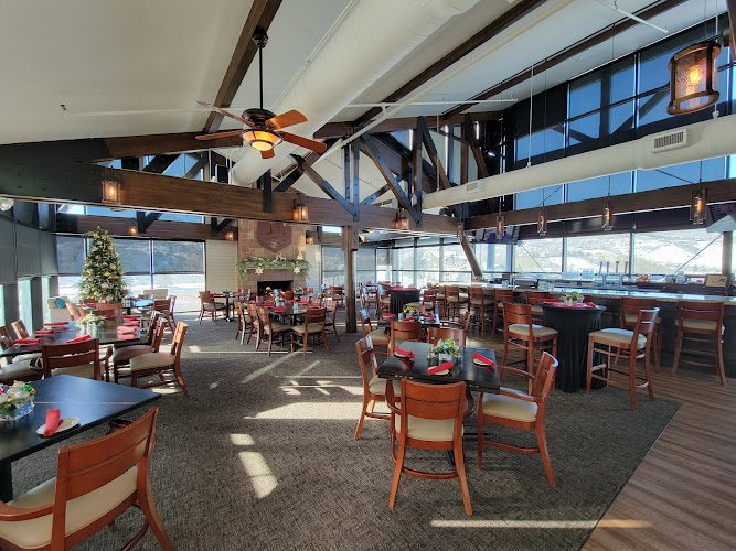 Jeremy Ranch Golf & Country Club — Barn or Farm in Pleasant Grove, Utah