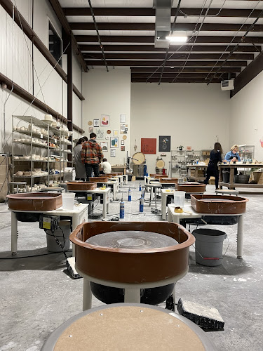 The Kreative Kiln - Pleasant Grove — Art Gallery in Pleasant Grove, Utah