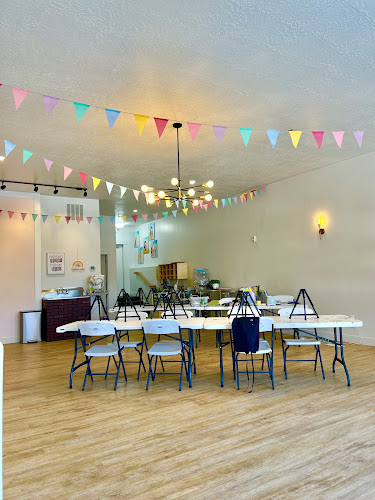 US and ART - (Unicorns Sprinkles and ART) — Art Gallery in Pleasant Grove, Utah