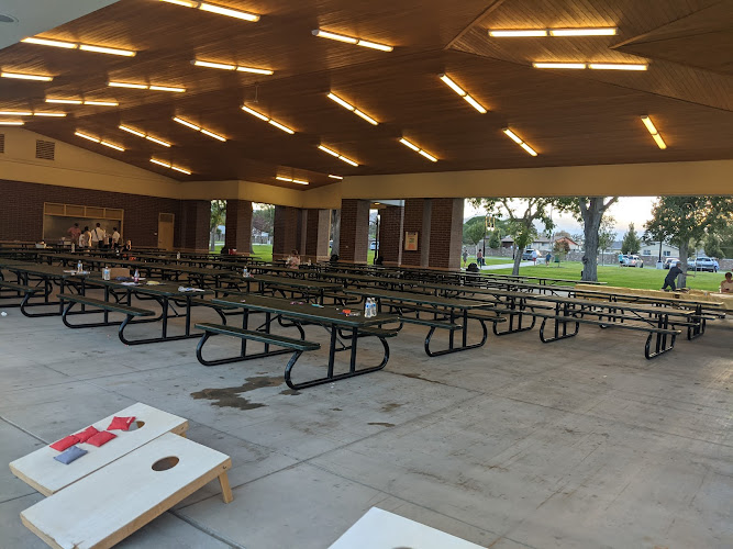 Riverton City Park - corporateevents.at