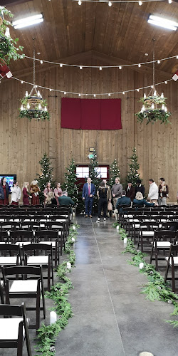 Red Barn - corporateevents.at