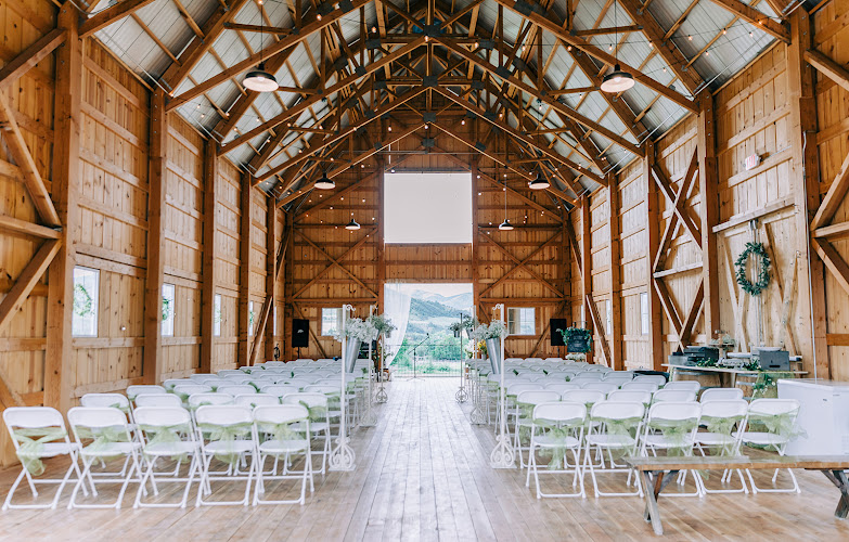 The Barn in Old Paradise - corporateevents.at