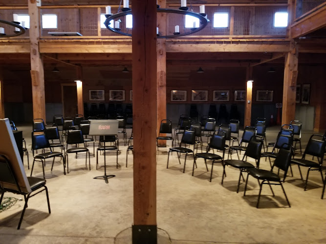 The Barn on Mapleton Pond - corporateevents.at