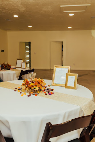 Arete Event Center - photo