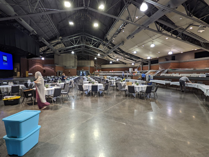 Show Barn - corporateevents.at