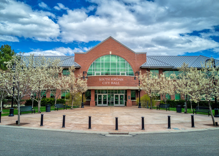 South Jordan City Hall - photo