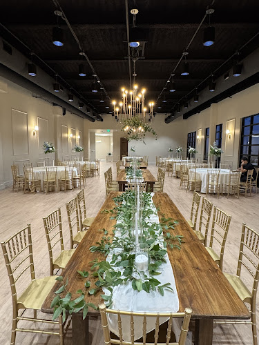 The Ballard - corporateevents.at