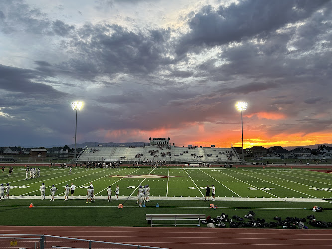 Maple Mountain High School Stadium - corporateevents.at