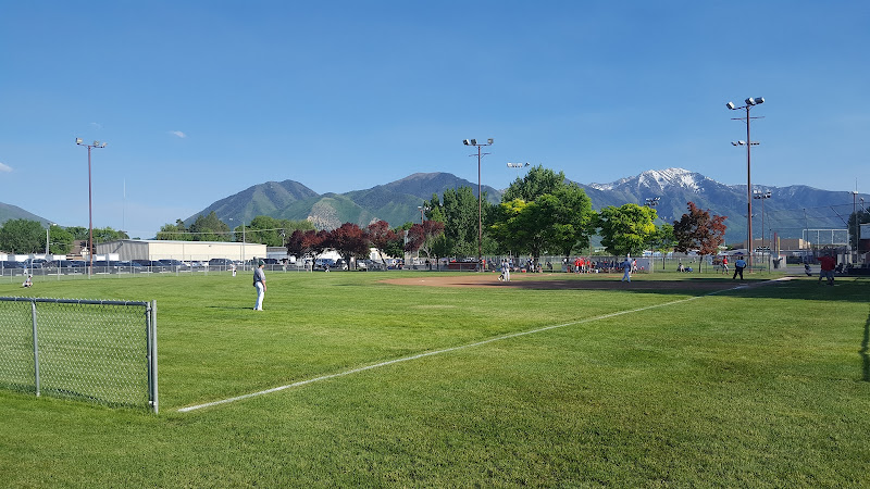 Russell Swenson Memorial Ball Park - corporateevents.at