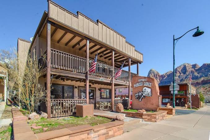 Petty Ranch Inn - corporateevents.at