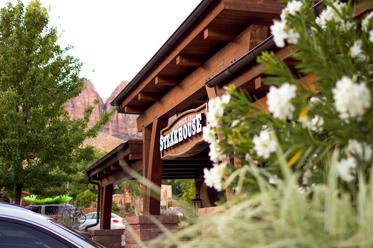 Switchback Grille - corporateevents.at