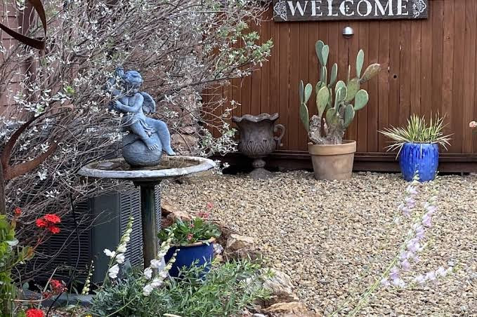 The historic Rose Cottage in Springdale, Utah - corporateevents.at