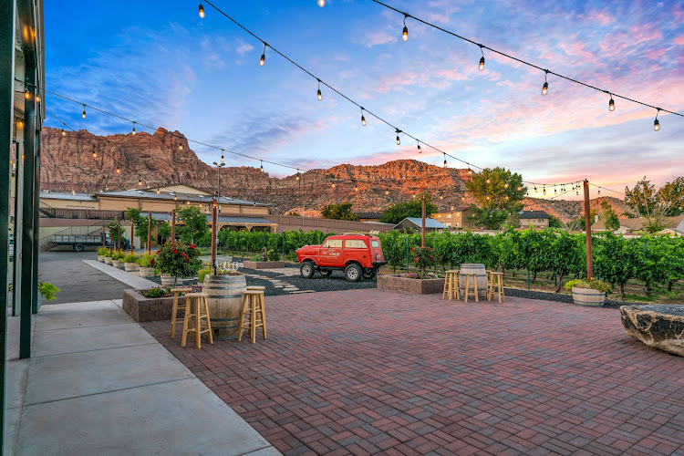 The Winery Cafe - corporateevents.at
