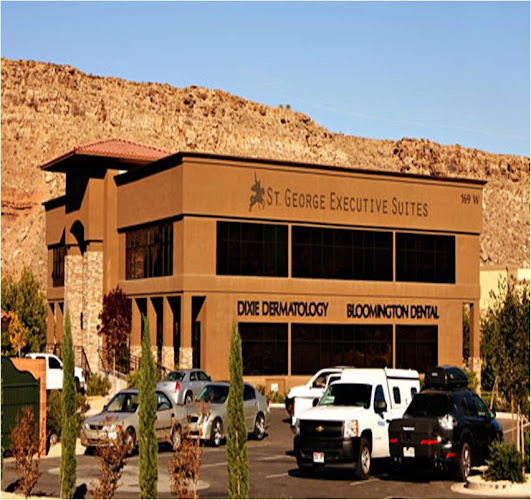 Davinci Meeting Rooms — Conference Center in St. George, Utah