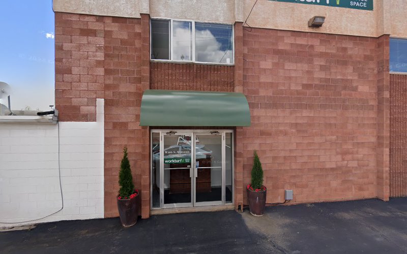 The White Warehouse - corporateevents.at
