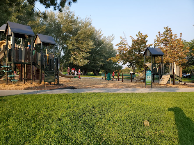 Gary C. Swensen Valley Regional Park — Outdoor Venue in Taylorsville, Utah
