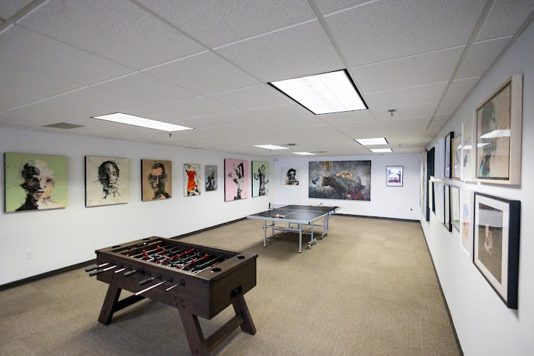 Noir Event Center — Art Gallery in Taylorsville, Utah