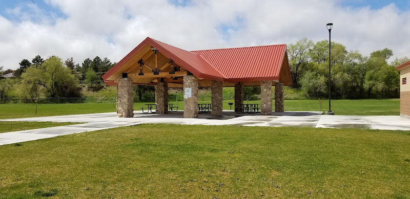T. John Labrum Memorial Park — Outdoor Venue in Taylorsville, Utah