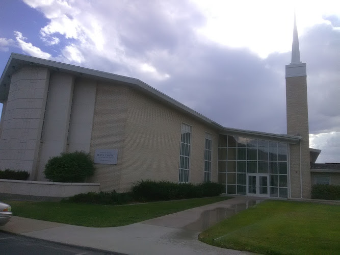 Tooele Utah North Stake Center — Conference Center in Tooele, Utah