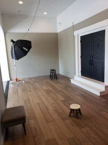 Camera Shy Photography — Studio in West Jordan, Utah