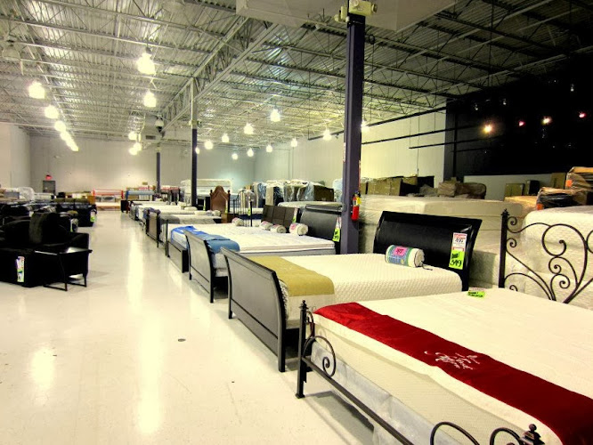 The Warehouse Mattresses, Furniture, & More - corporateevents.at