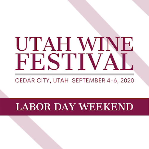 Utah Wine Festival — Winery in West Valley City, Utah