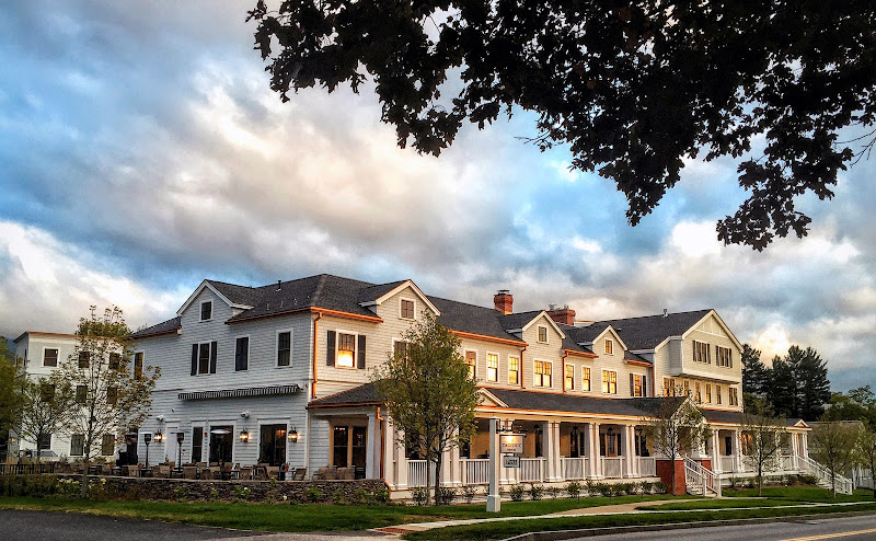 Kimpton Taconic Hotel - corporateevents.at