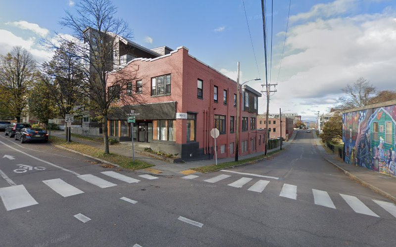 Winter Sun Collective — Warehouse Venue in Burlington, Vermont