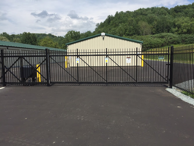 AG Self Storage - corporateevents.at