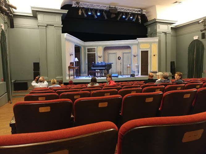 The Playhouse - WTC Performance Venue — Theater in Hinesburg, Vermont