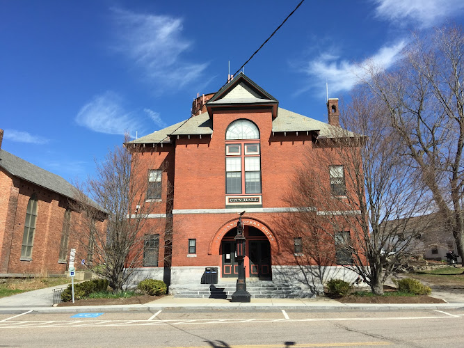 The Vergennes Opera House — Aquarium in Hinesburg, Vermont