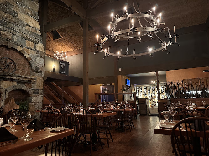 The Foundry at Summit Pond - corporateevents.at