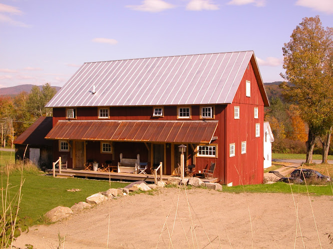 Burke Bike Barn — Hotel & Resort in Lyndon, Vermont