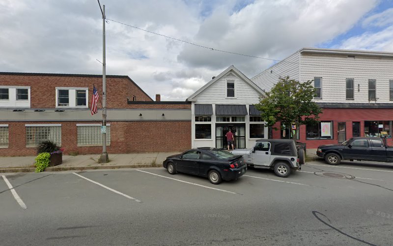 Lyndonville Video — Studio in Lyndon, Vermont