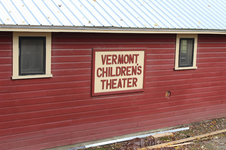 Vermont Children's Theater - photo