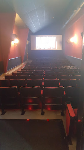Village Picture Shows — Theater in Manchester, Vermont