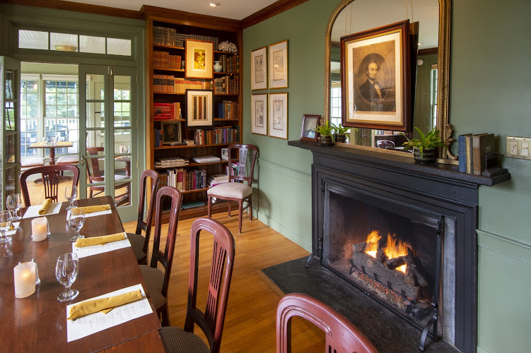 Jessica's at Swift House Inn — Banquet Hall in Milton, Vermont