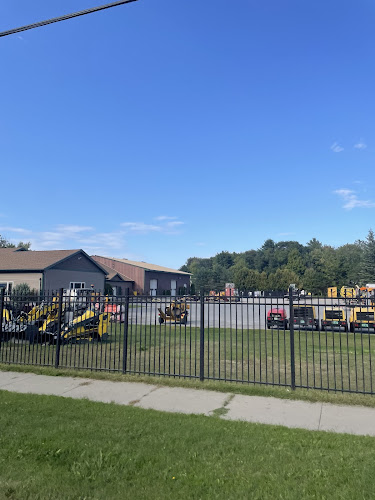 Milton Rental & Sales Center Inc. — Banquet Hall in Milton, Vermont