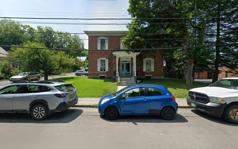 Doyles Guest House — Hotel & Resort in Montpelier, Vermont