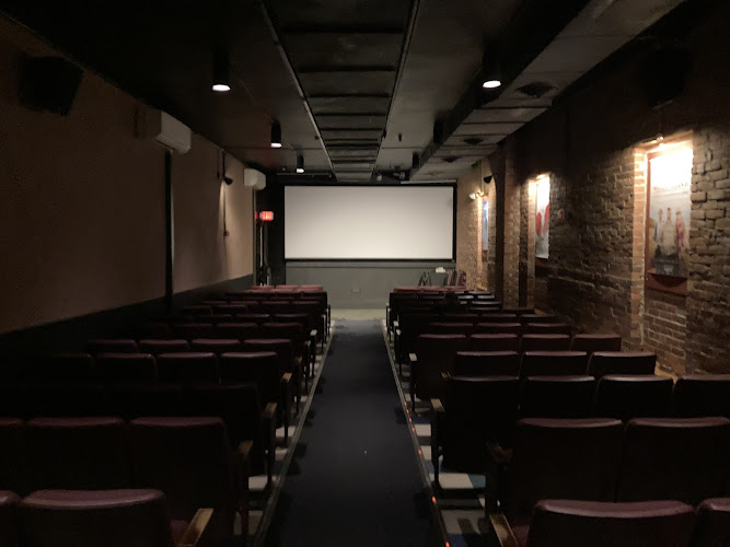 Savoy Theatre — Theater in Montpelier, Vermont