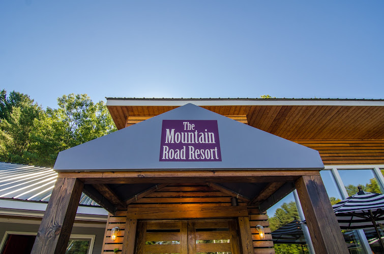 The Mountain Road Resort - photo