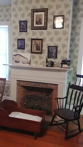 Noyes House Museum — Historic Mansion in Morristown, Vermont