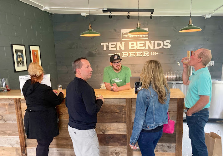 Savor Vermont — Brewery in Morristown, Vermont