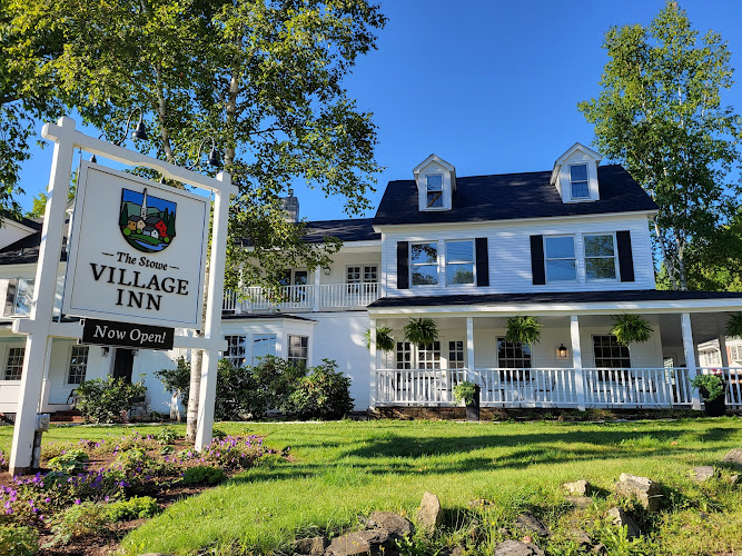 Stowe Village Inn - photo