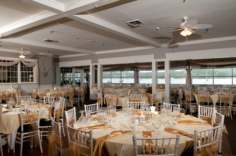 Dancing Sail Banquet Room - photo
